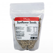 Sunflower Seeds 250g