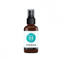 Vitamin D3 2000IU - 20ml Spray