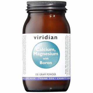 Calcium Magnesium with Boron Powder - 150g