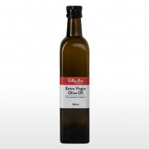 Extra Virgin Olive oil 500ml