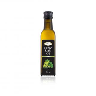 Grape Seed Oil - 250ml