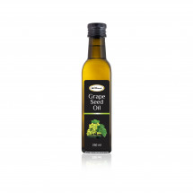 Grape Seed Oil - 250ml