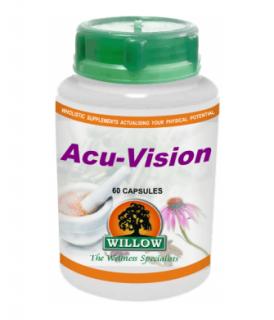 Acu-Vision - 60 Capsules