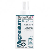 Better You Magnesium Joint 100ML