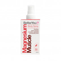 Better You Magnesium  Muscle 100ml