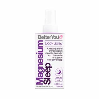 Better Magnesium Sleep 100ml