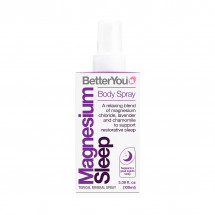 Better Magnesium Sleep 100ml