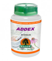 Addex 60 capsules