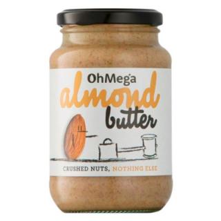 Almond Butter 750g