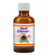 Red Clover 100ml