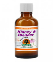 Kidney and Bladder 100ml