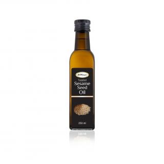 Toasted Sesame Oil - 250ml