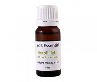 Neroli Light Essential Oil - 22ml