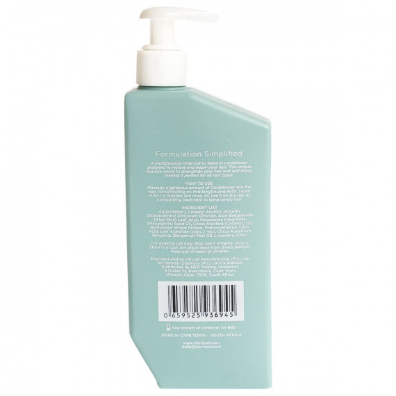 Conditioner 400ml