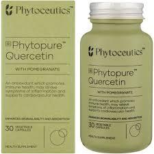 Phytopure Quercetin 30's