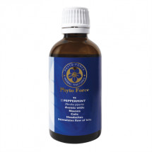 Peppermint 50ml - Tincture