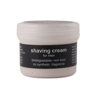 Shaving cream - Pine forest 125ml