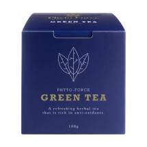 GREEN TEA 100g - Tea