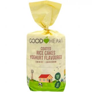 Top Coated Yoghurt Flavour 90g