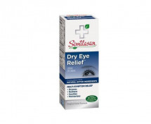 Dry Red Eye Relief 10ml