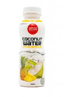 Coconut Pineapple Water 330ml