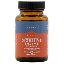 Digestive Enzyme Complex 50's