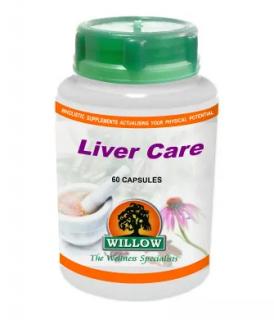 Liver Care 60 capsules