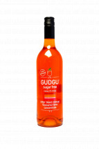 GUDGU - S/F CORDIAL - BLOOD ORANGE TONIC750ML