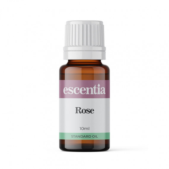 Rose Standard Natural 10ml