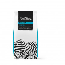 Rwanda Ground Coffee 250g