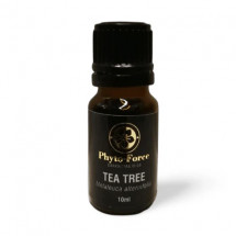TEA TREE 10ml - Essential Oil