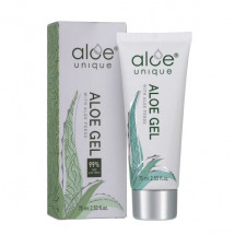 Aloe Gel 99% 75ml