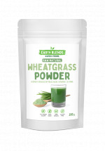 Wheatgrass Powder 200g