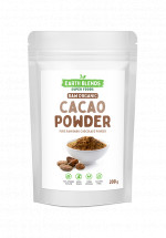 Organic Cacao Powder - 200g