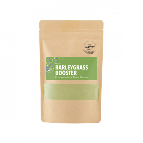Barleygrass Booster - 150g