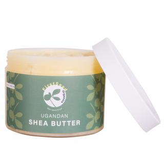 Uganda Shea Butter 125ml