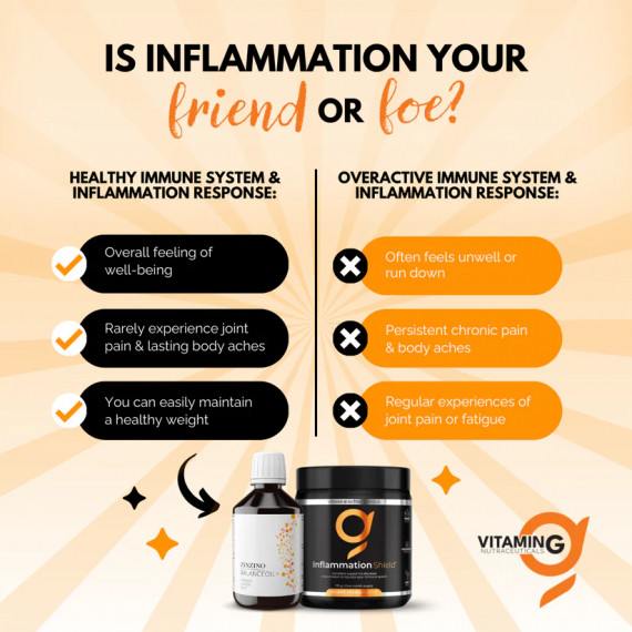 Inflammation Shield - 175g