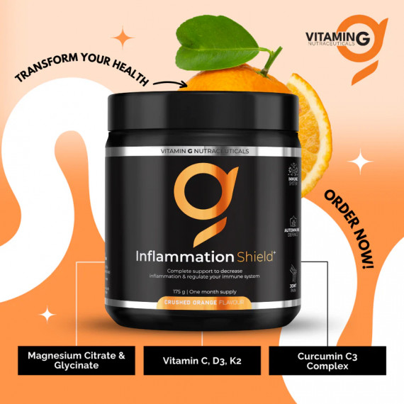 Inflammation Shield - 175g