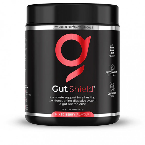 Gut Shield+ 650g