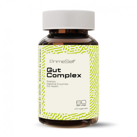 Gut Complex 60's