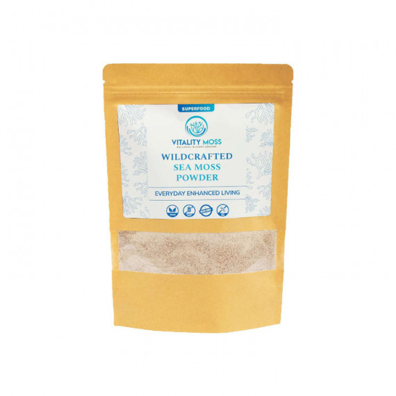 Sea Moss Powder - 200g