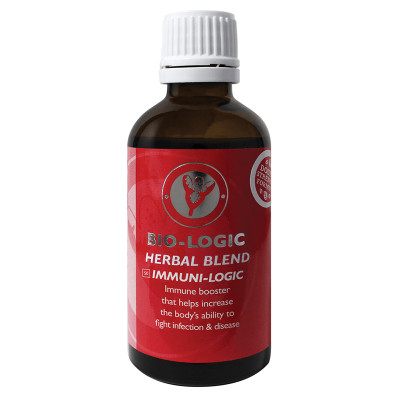 Immuno-stim 50ml - Herbal Blend