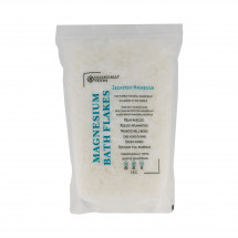 Magnesium Bath Flakes - 1 kg