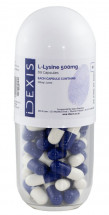 L-Lysine 500 mg Capsules 60