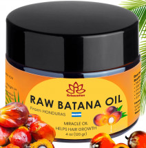 Raw Batana Oil 120g