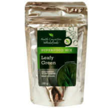 Leafy Green - 100g