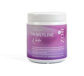 Waistline Wonder Powder 200g