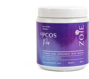 PCCOS Pro Peach 300g