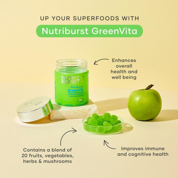 GreenVita