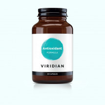 Antioxidant Formula Veg Caps - 30